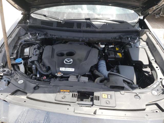 MAZDA CX-9 TOURING 2021