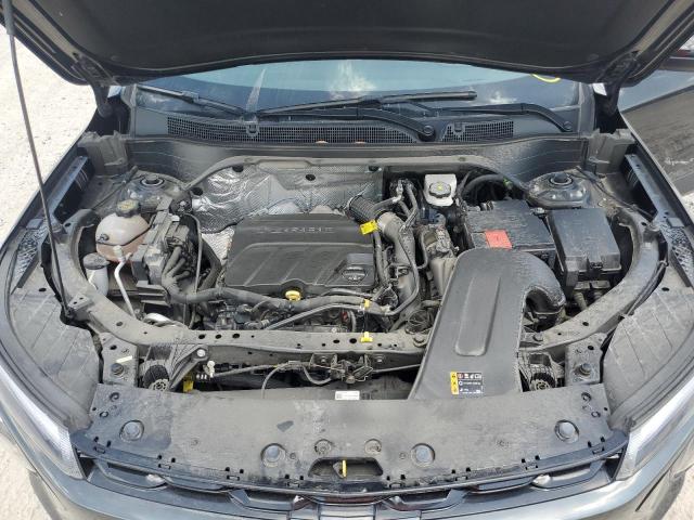 CHEVROLET TRAX 2RS 2023