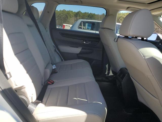 HONDA CR-V EXL 2024