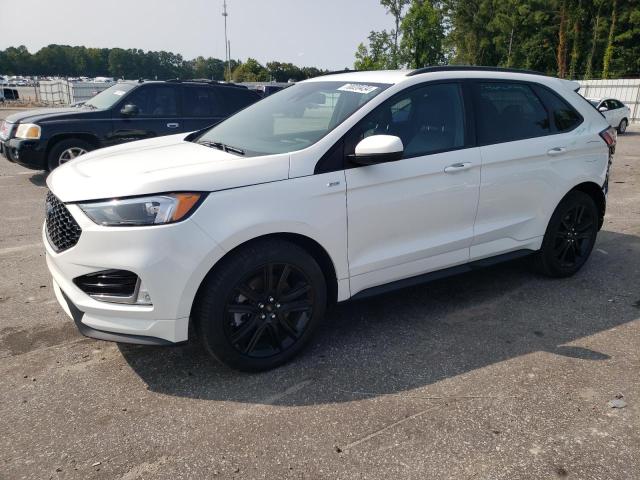 FORD EDGE SEL 2021