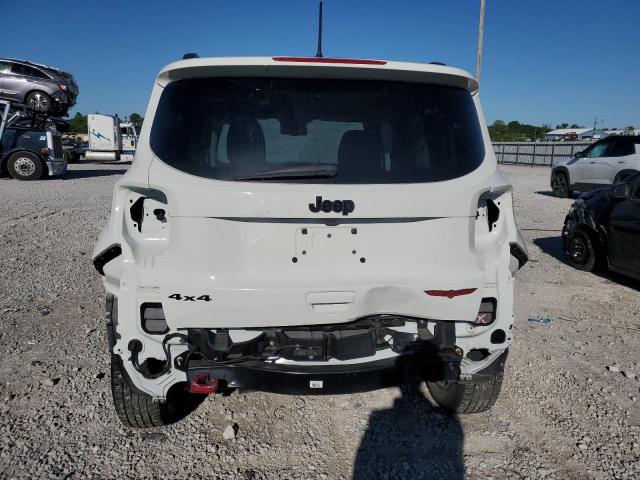 JEEP RENEGADE TRAILHAWK 2023