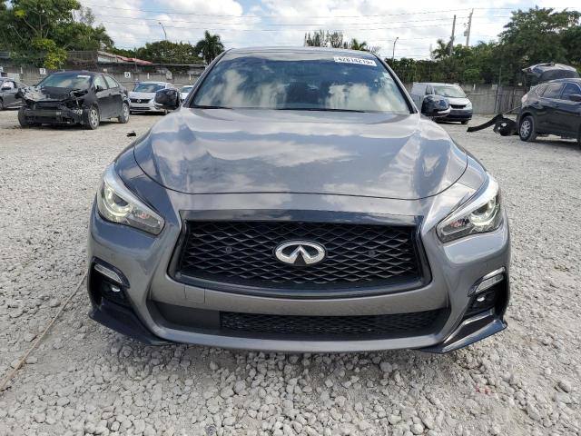 INFINITI Q50 RED SPORT 400 2023