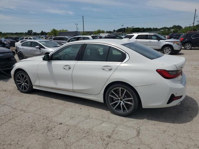 BMW 330XI 2020