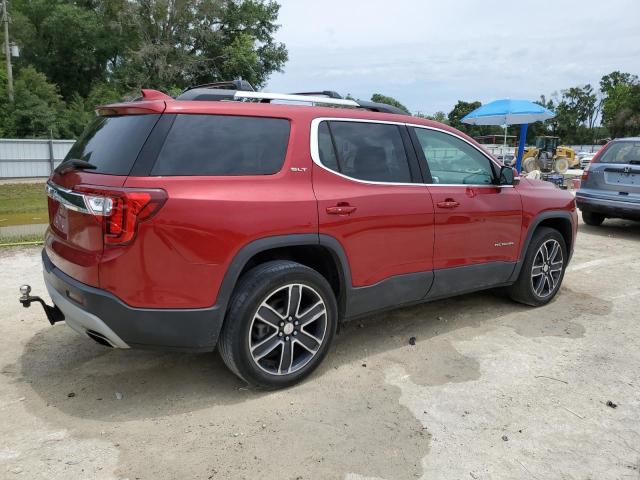 GMC ACADIA SLT 2021