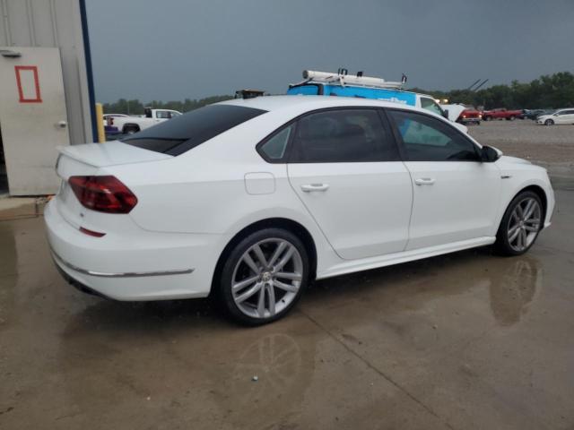 VOLKSWAGEN PASSAT S 2018