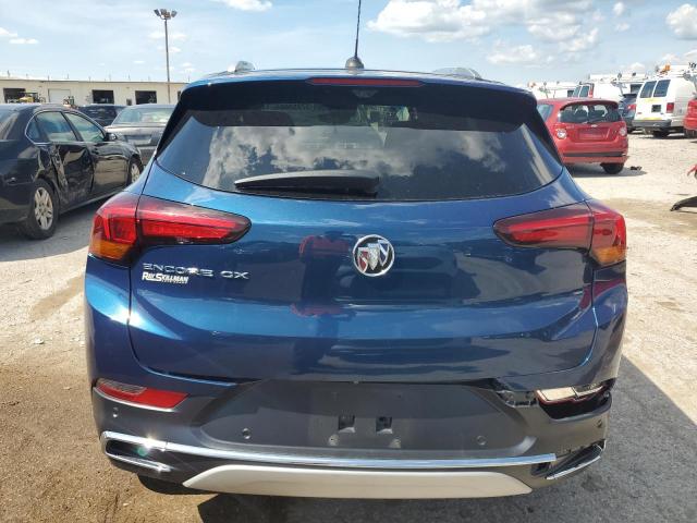 BUICK ENCORE GX ESSENCE 2020