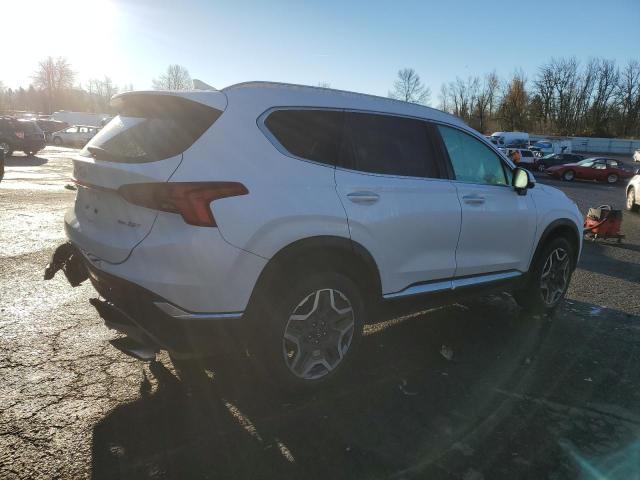 HYUNDAI SANTA FE LIMITED 2022