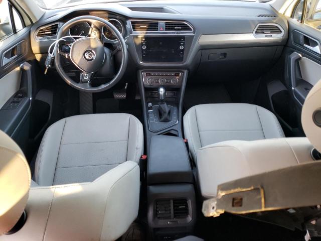 VOLKSWAGEN TIGUAN SE 2019