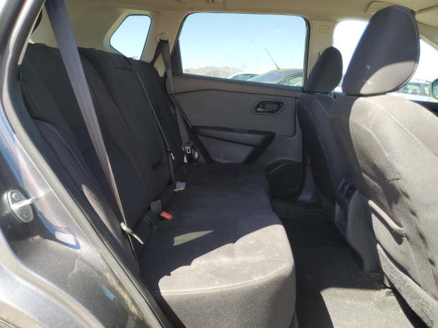 NISSAN ROGUE S 2023