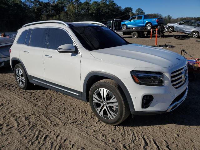 MERCEDES-BENZ GLB 250 2024