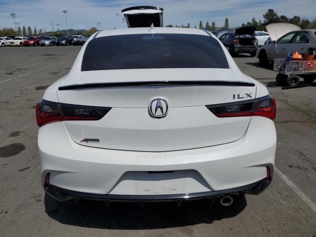 ACURA ILX PREMIUM A-SPEC 2021