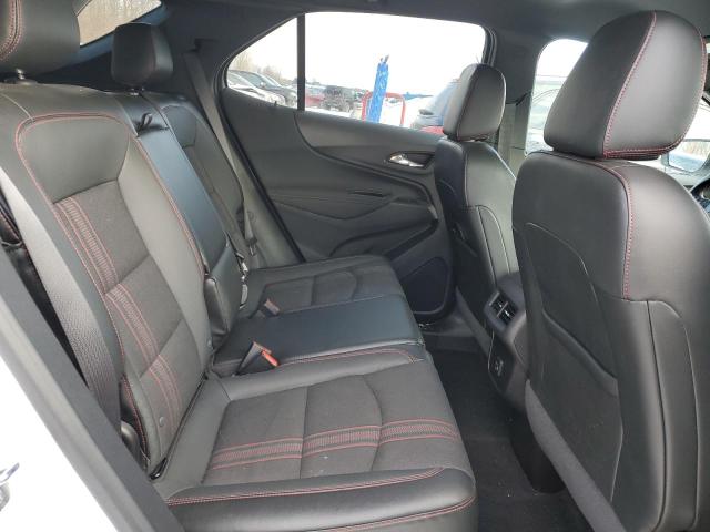 CHEVROLET EQUINOX RS 2022