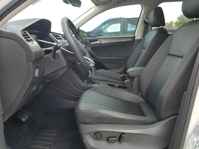 VOLKSWAGEN TIGUAN SE 2022