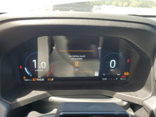 FORD EXPLORER ST 2025