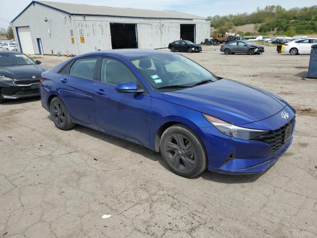 HYUNDAI ELANTRA SEL 2022