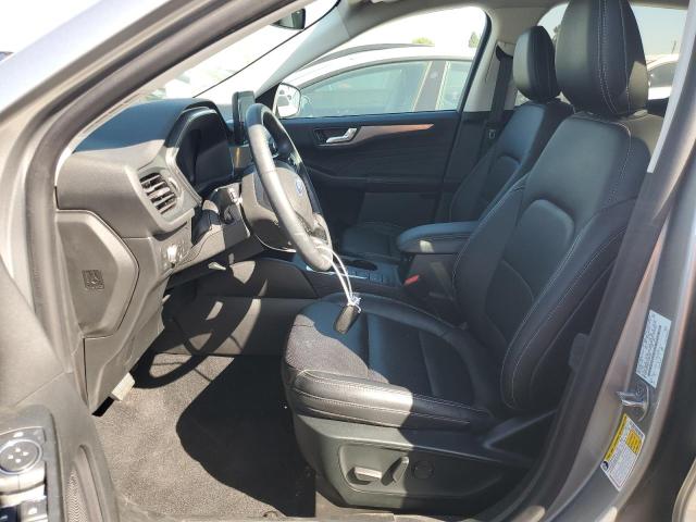 FORD ESCAPE TITANIUM 2022