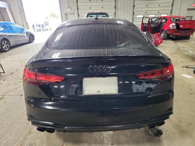 AUDI S5 PREMIUM PLUS 2024