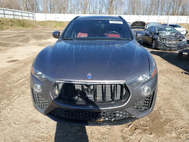 MASERATI LEVANTE S SPORT 2018