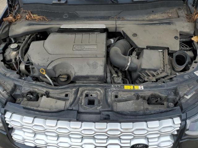 LAND ROVER DISCOVERY SPORT SE 2020