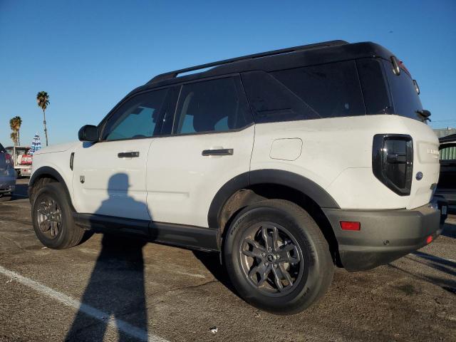 FORD BRONCO SPORT BIG BEND 2024