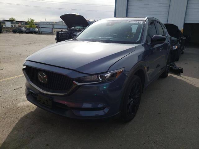 MAZDA CX-5 TOURING 2021