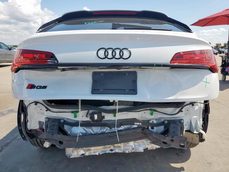 AUDI SQ5 SPORTBACK PRESTIGE 2023