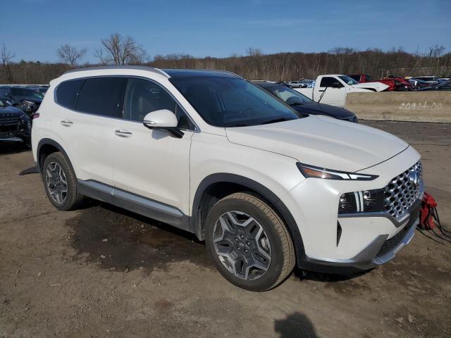 HYUNDAI SANTA FE LIMITED 2022