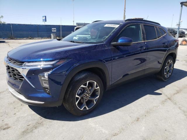 CHEVROLET TRAX 1LT 2023