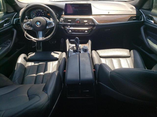 BMW 530E 2018