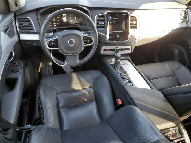 VOLVO XC90 T6 2018