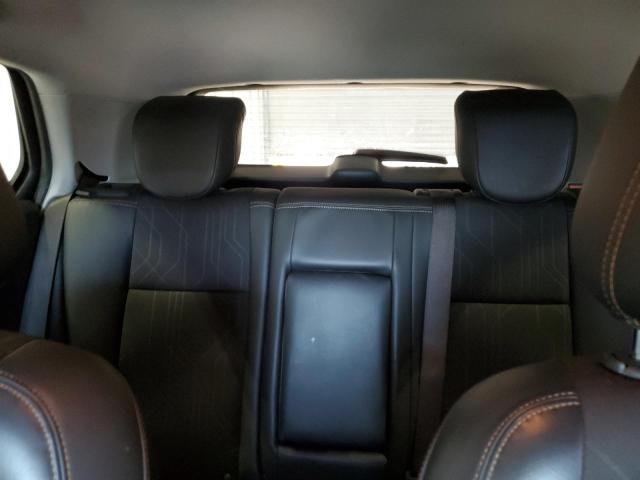 CHEVROLET TRAX 1LT 2022