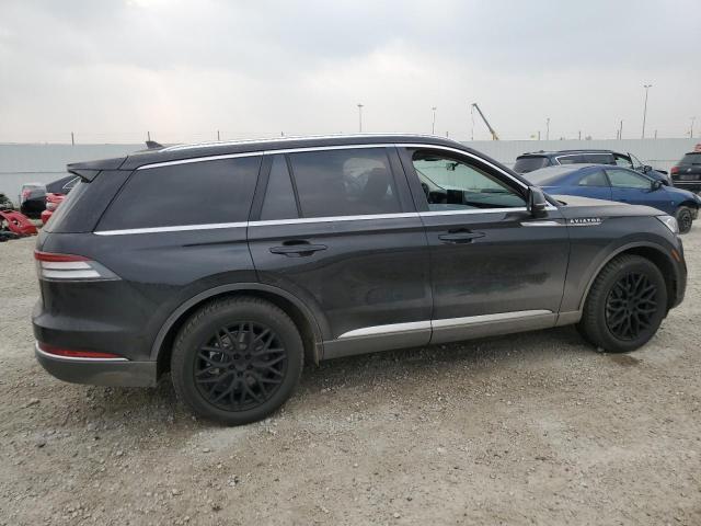LINCOLN AVIATOR RESERVE 2022