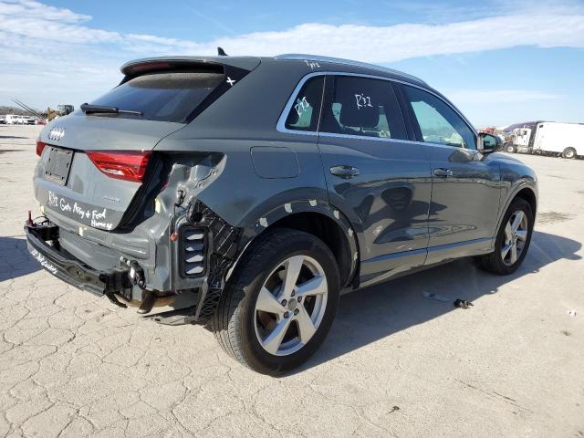 AUDI Q3 PREMIUM PLUS 2020