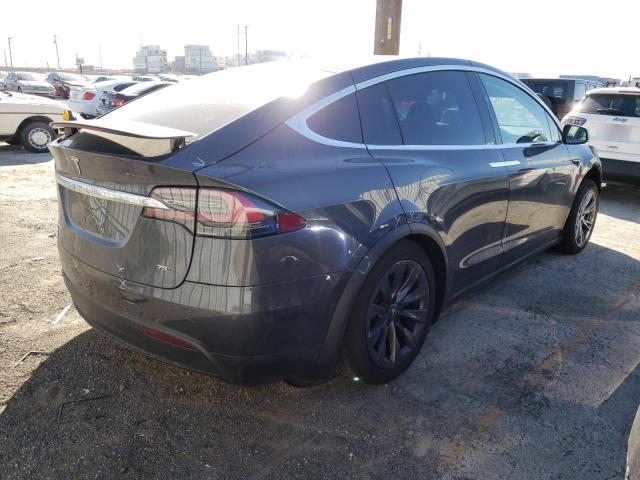 TESLA MODEL X 2018
