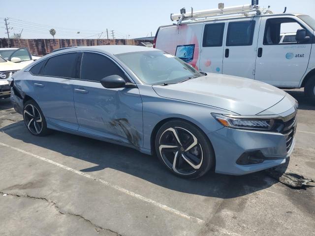 HONDA ACCORD SPORT 2021