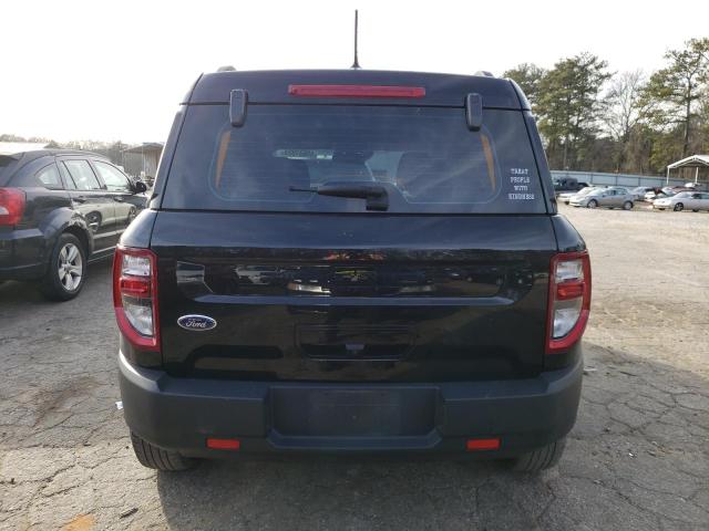 FORD BRONCO SPORT 2021