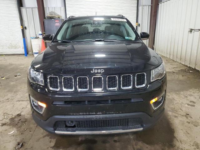 JEEP COMPASS LIMITED 2021