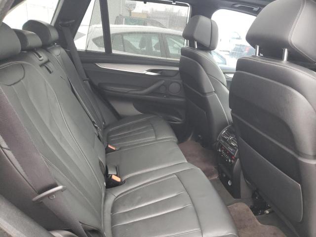 BMW X5 XDRIVE35D 2017
