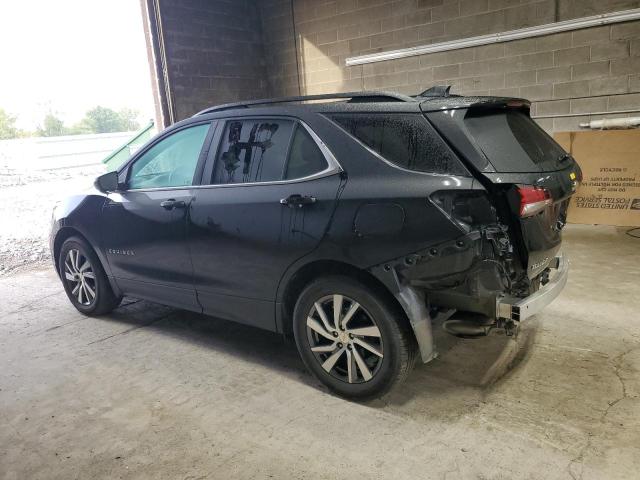 CHEVROLET EQUINOX LT 2023