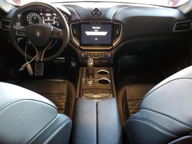 MASERATI GHIBLI MC EDITION 2022