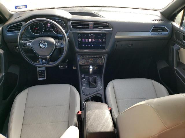 VOLKSWAGEN TIGUAN SE 2020
