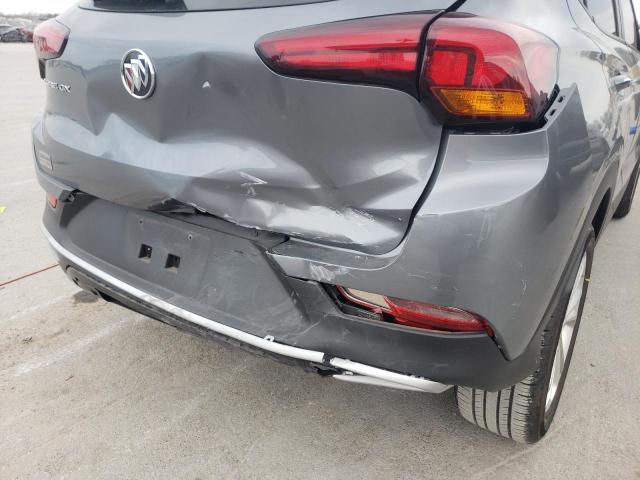 BUICK ENCORE GX PREFERRED 2021