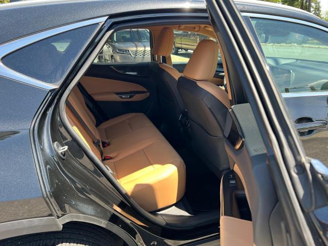 LEXUS NX 250 2022