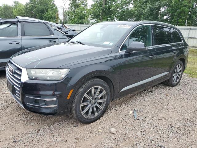 AUDI Q7 PREMIUM PLUS 2018