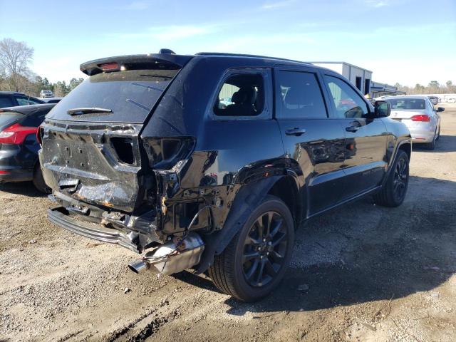 JEEP GRAND CHEROKEE LAREDO 2021