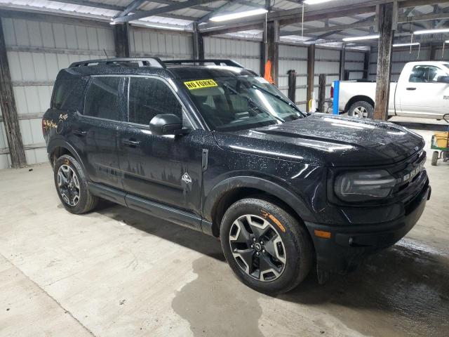 FORD BRONCO SPORT OUTER BANKS 2023