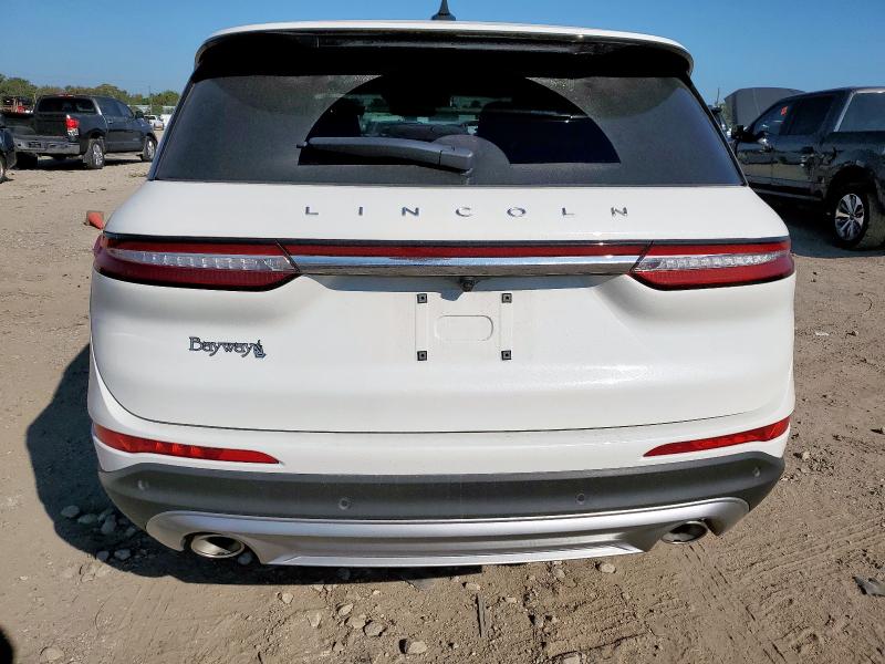 LINCOLN CORSAIR RESERVE 2023