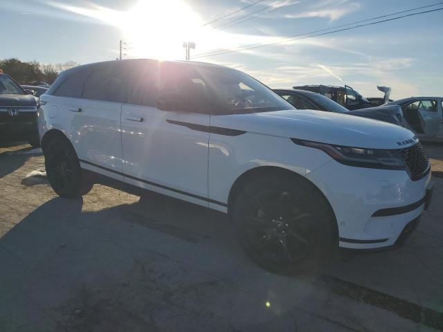 LAND ROVER RANGE ROVER 2021