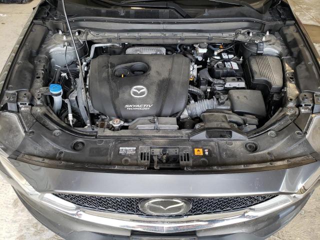 MAZDA CX-5 GRAND TOURING 2019