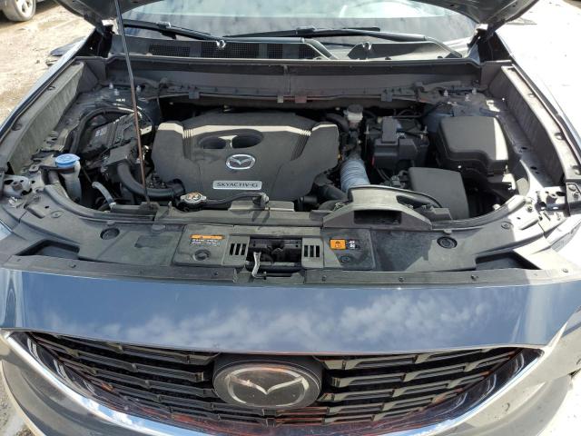 MAZDA CX-9 GRAND TOURING 2020